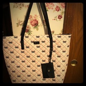 Betsey Johnson purse